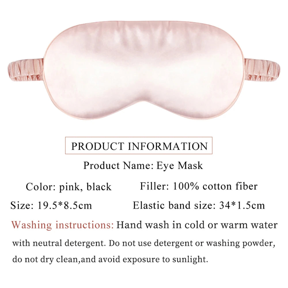 𝐍𝐚𝐭𝐮𝐫𝐚𝐥 𝐬𝐢𝐥𝐤 𝐬𝐥𝐞𝐞𝐩 𝐦𝐚𝐬𝐤