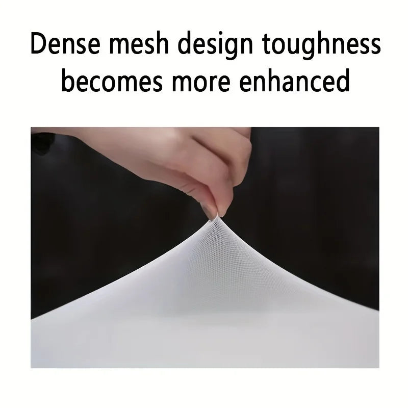 𝐋𝐚𝐫𝐠𝐞 𝐰𝐡𝐢𝐭𝐞 𝐦𝐨𝐬𝐪𝐮𝐢𝐭𝐨 𝐧𝐞𝐭 𝐟𝐨𝐫 𝐭𝐡𝐞 𝐛𝐞𝐝𝐫𝐨𝐨𝐦