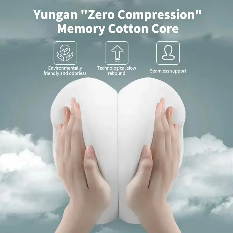 𝐌𝐞𝐦𝐨𝐫𝐲 𝐟𝐨𝐚𝐦 𝐥𝐮𝐦𝐛𝐚𝐫 𝐩𝐢𝐥𝐥𝐨𝐰 𝐟𝐨𝐫 𝐭𝐡𝐞 𝐜𝐚𝐫 𝐚𝐧𝐝 𝐨𝐟𝐟𝐢𝐜𝐞