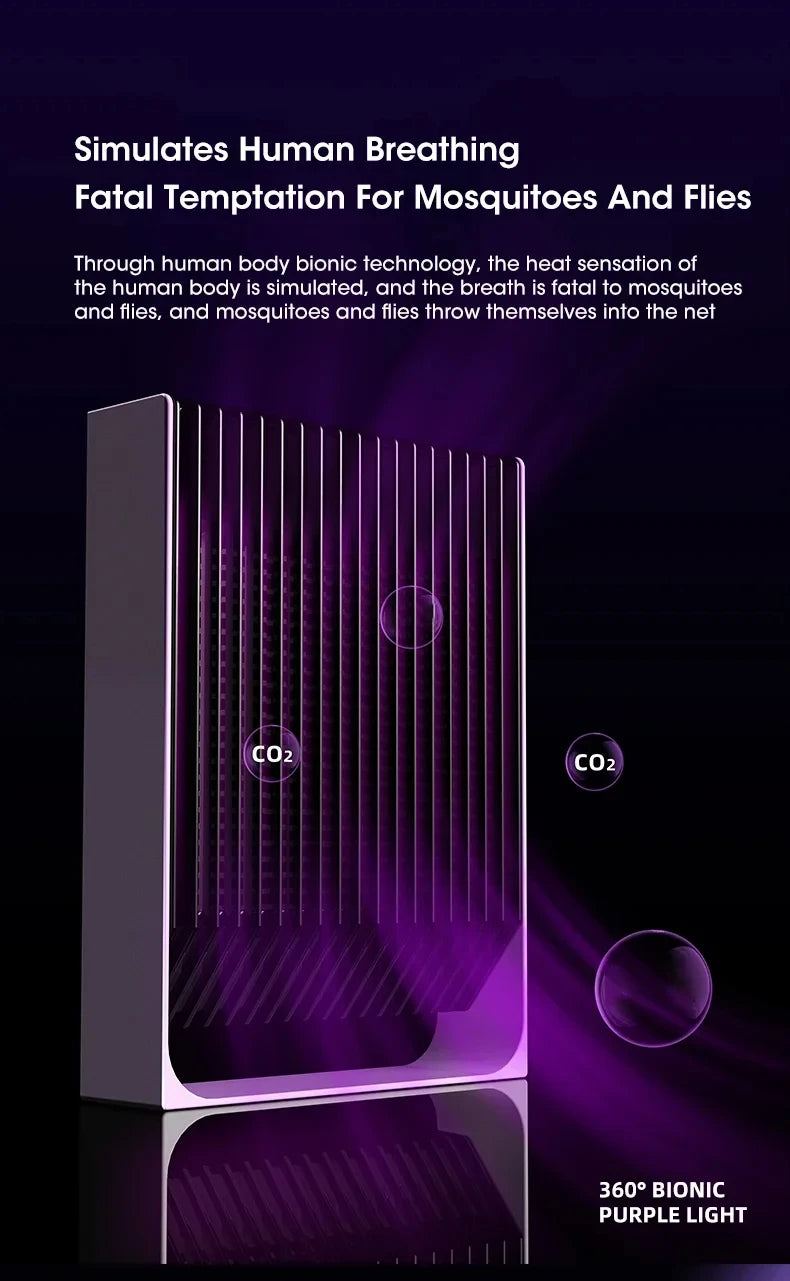 𝐄𝐥𝐞𝐜𝐭𝐫𝐢𝐜 𝐥𝐚𝐦𝐩 𝐟𝐨𝐫 𝐦𝐨𝐬𝐪𝐮𝐢𝐭𝐨 𝐞𝐱𝐭𝐞𝐫𝐦𝐢𝐧𝐚𝐭𝐢𝐨𝐧