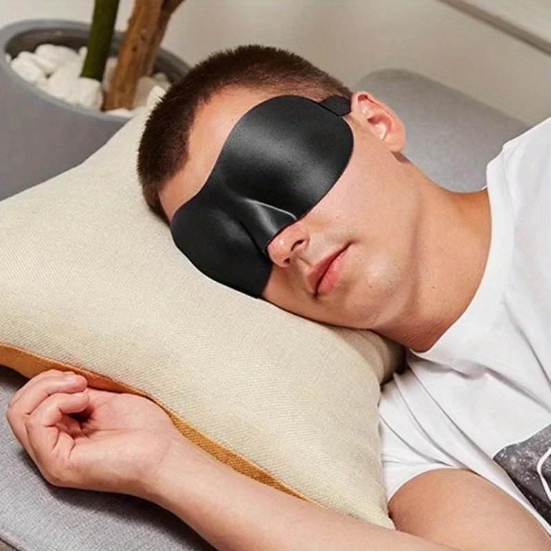 𝟑𝐃 𝐬𝐥𝐞𝐞𝐩 𝐦𝐚𝐬𝐤