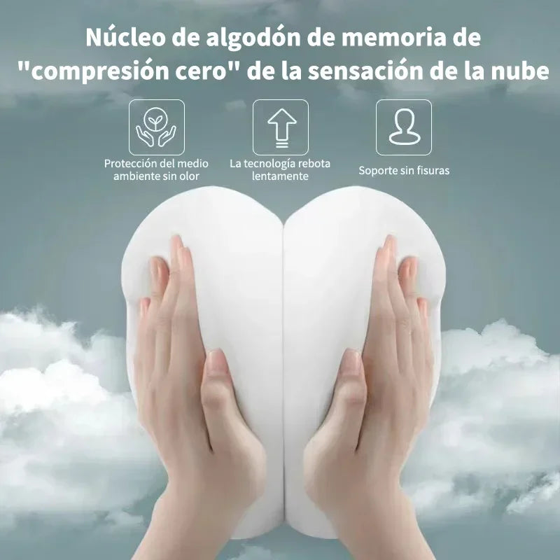 𝐌𝐞𝐦𝐨𝐫𝐲 𝐟𝐨𝐚𝐦 𝐥𝐮𝐦𝐛𝐚𝐫 𝐩𝐢𝐥𝐥𝐨𝐰 𝐟𝐨𝐫 𝐭𝐡𝐞 𝐜𝐚𝐫 𝐚𝐧𝐝 𝐨𝐟𝐟𝐢𝐜𝐞