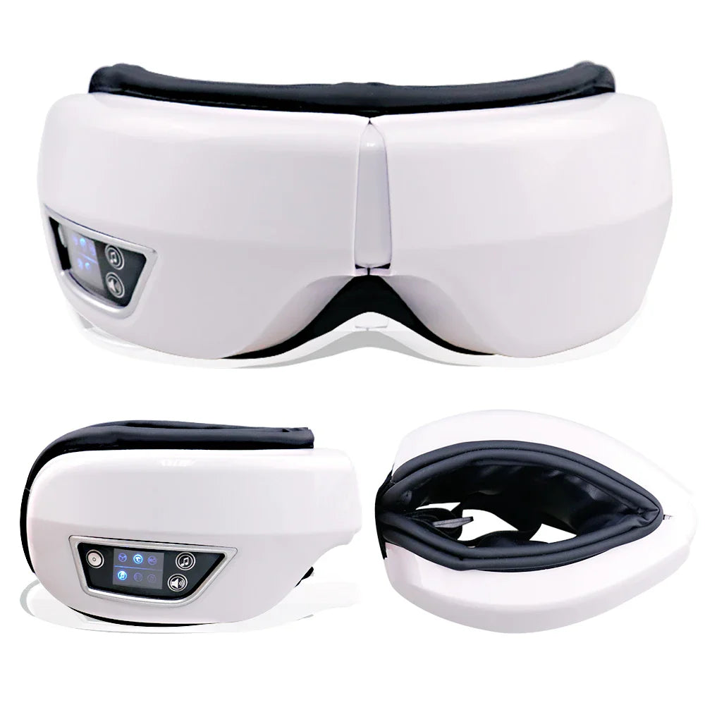 Facial massagers