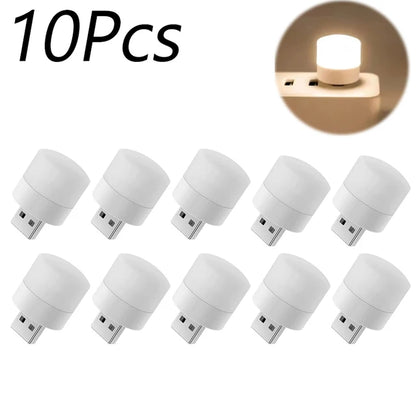 𝐌𝐢𝐧𝐢 𝐔𝐒𝐁 𝐧𝐢𝐠𝐡𝐭 𝐥𝐢𝐠𝐡𝐭