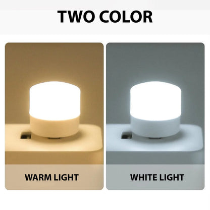 𝐌𝐢𝐧𝐢 𝐔𝐒𝐁 𝐧𝐢𝐠𝐡𝐭 𝐥𝐢𝐠𝐡𝐭