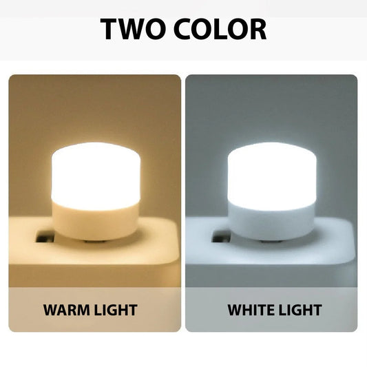 𝐌𝐢𝐧𝐢 𝐔𝐒𝐁 𝐧𝐢𝐠𝐡𝐭 𝐥𝐢𝐠𝐡𝐭
