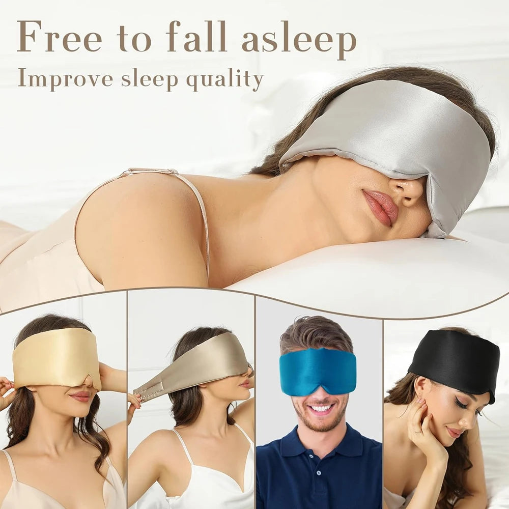 𝐌𝐮𝐥𝐛𝐞𝐫𝐫𝐲 𝐬𝐢𝐥𝐤 𝐬𝐥𝐞𝐞𝐩 𝐦𝐚𝐬𝐤