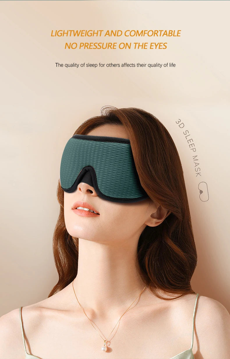 𝟑𝐃 𝐞𝐲𝐞 𝐦𝐚𝐬𝐤