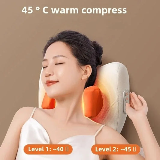 𝐓𝐫𝐚𝐩𝐞𝐳𝐨𝐢𝐝𝐚𝐥 𝐞𝐥𝐞𝐜𝐭𝐫𝐢𝐜 𝐦𝐚𝐬𝐬𝐚𝐠𝐞 𝐜𝐮𝐬𝐡𝐢𝐨𝐧