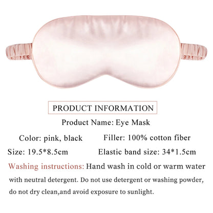 𝐍𝐚𝐭𝐮𝐫𝐚𝐥 𝐬𝐢𝐥𝐤 𝐬𝐥𝐞𝐞𝐩 𝐦𝐚𝐬𝐤