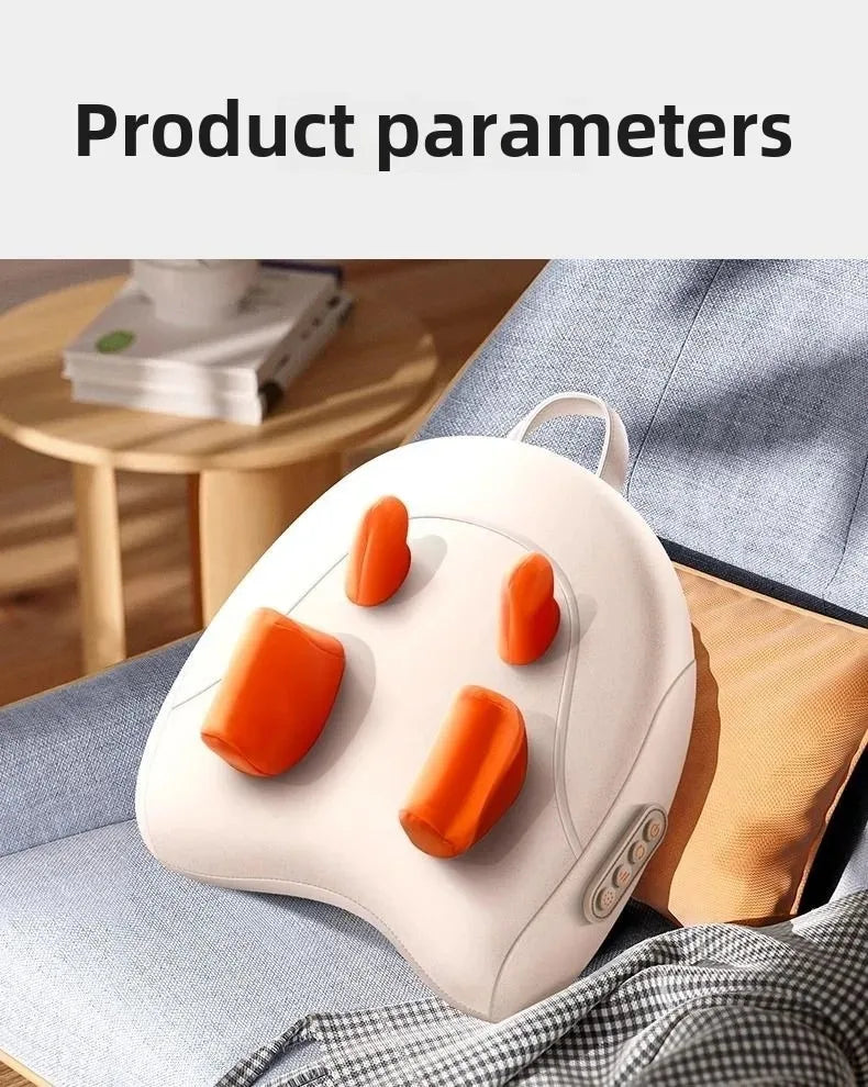 𝐓𝐫𝐚𝐩𝐞𝐳𝐨𝐢𝐝𝐚𝐥 𝐞𝐥𝐞𝐜𝐭𝐫𝐢𝐜 𝐦𝐚𝐬𝐬𝐚𝐠𝐞 𝐜𝐮𝐬𝐡𝐢𝐨𝐧