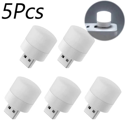 𝐌𝐢𝐧𝐢 𝐔𝐒𝐁 𝐧𝐢𝐠𝐡𝐭 𝐥𝐢𝐠𝐡𝐭