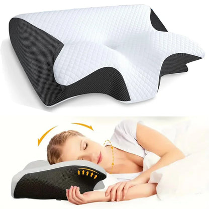 Orthopedic pillow