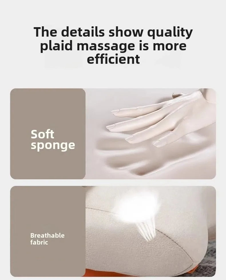 𝐓𝐫𝐚𝐩𝐞𝐳𝐨𝐢𝐝𝐚𝐥 𝐞𝐥𝐞𝐜𝐭𝐫𝐢𝐜 𝐦𝐚𝐬𝐬𝐚𝐠𝐞 𝐜𝐮𝐬𝐡𝐢𝐨𝐧