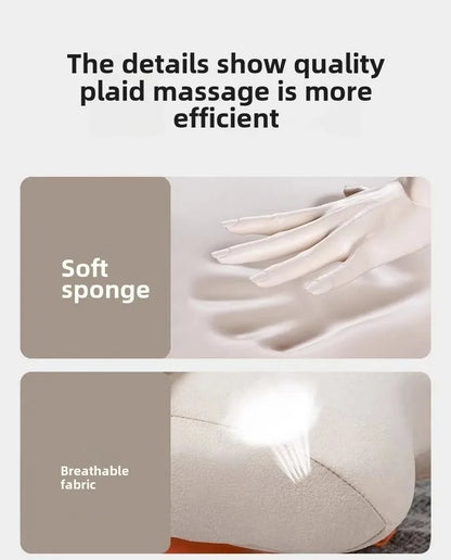 𝐓𝐫𝐚𝐩𝐞𝐳𝐨𝐢𝐝𝐚𝐥 𝐞𝐥𝐞𝐜𝐭𝐫𝐢𝐜 𝐦𝐚𝐬𝐬𝐚𝐠𝐞 𝐜𝐮𝐬𝐡𝐢𝐨𝐧