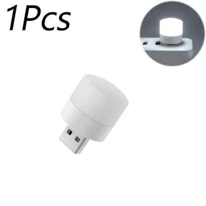 𝐌𝐢𝐧𝐢 𝐔𝐒𝐁 𝐧𝐢𝐠𝐡𝐭 𝐥𝐢𝐠𝐡𝐭