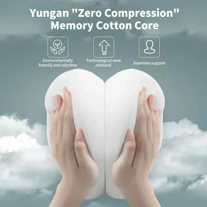 𝐌𝐞𝐦𝐨𝐫𝐲 𝐟𝐨𝐚𝐦 𝐥𝐮𝐦𝐛𝐚𝐫 𝐩𝐢𝐥𝐥𝐨𝐰 𝐟𝐨𝐫 𝐭𝐡𝐞 𝐜𝐚𝐫 𝐚𝐧𝐝 𝐨𝐟𝐟𝐢𝐜𝐞