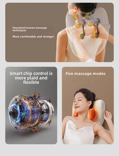 𝐓𝐫𝐚𝐩𝐞𝐳𝐨𝐢𝐝𝐚𝐥 𝐞𝐥𝐞𝐜𝐭𝐫𝐢𝐜 𝐦𝐚𝐬𝐬𝐚𝐠𝐞 𝐜𝐮𝐬𝐡𝐢𝐨𝐧