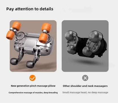 𝐓𝐫𝐚𝐩𝐞𝐳𝐨𝐢𝐝𝐚𝐥 𝐞𝐥𝐞𝐜𝐭𝐫𝐢𝐜 𝐦𝐚𝐬𝐬𝐚𝐠𝐞 𝐜𝐮𝐬𝐡𝐢𝐨𝐧
