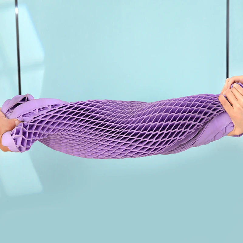𝐙𝐞𝐫𝐨 𝐩𝐫𝐞𝐬𝐬𝐮𝐫𝐞 𝐧𝐞𝐜𝐤 𝐩𝐢𝐥𝐥𝐨𝐰