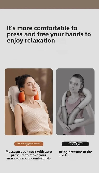 𝐓𝐫𝐚𝐩𝐞𝐳𝐨𝐢𝐝𝐚𝐥 𝐞𝐥𝐞𝐜𝐭𝐫𝐢𝐜 𝐦𝐚𝐬𝐬𝐚𝐠𝐞 𝐜𝐮𝐬𝐡𝐢𝐨𝐧
