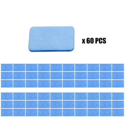 30/60/90 pcs. USB Killer Mosquito Repeller
