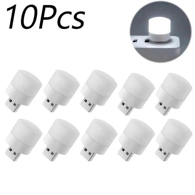 𝐌𝐢𝐧𝐢 𝐔𝐒𝐁 𝐧𝐢𝐠𝐡𝐭 𝐥𝐢𝐠𝐡𝐭