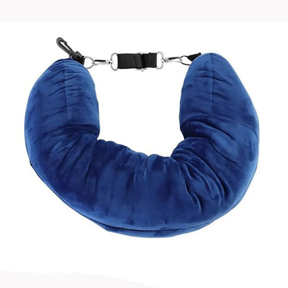 Car cushion for traveling