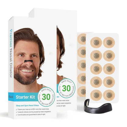 𝐌𝐚𝐠𝐧𝐞𝐭𝐢𝐜 𝐍𝐨𝐬𝐞 𝐒𝐭𝐫𝐢𝐩𝐬