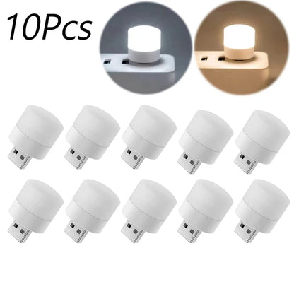 𝐌𝐢𝐧𝐢 𝐔𝐒𝐁 𝐧𝐢𝐠𝐡𝐭 𝐥𝐢𝐠𝐡𝐭
