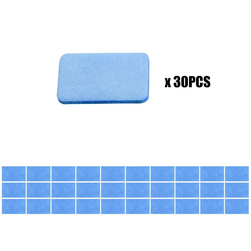 30/60/90 pcs. USB Killer Mosquito Repeller