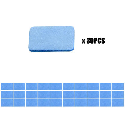 30/60/90 pcs. USB Killer Mosquito Repeller