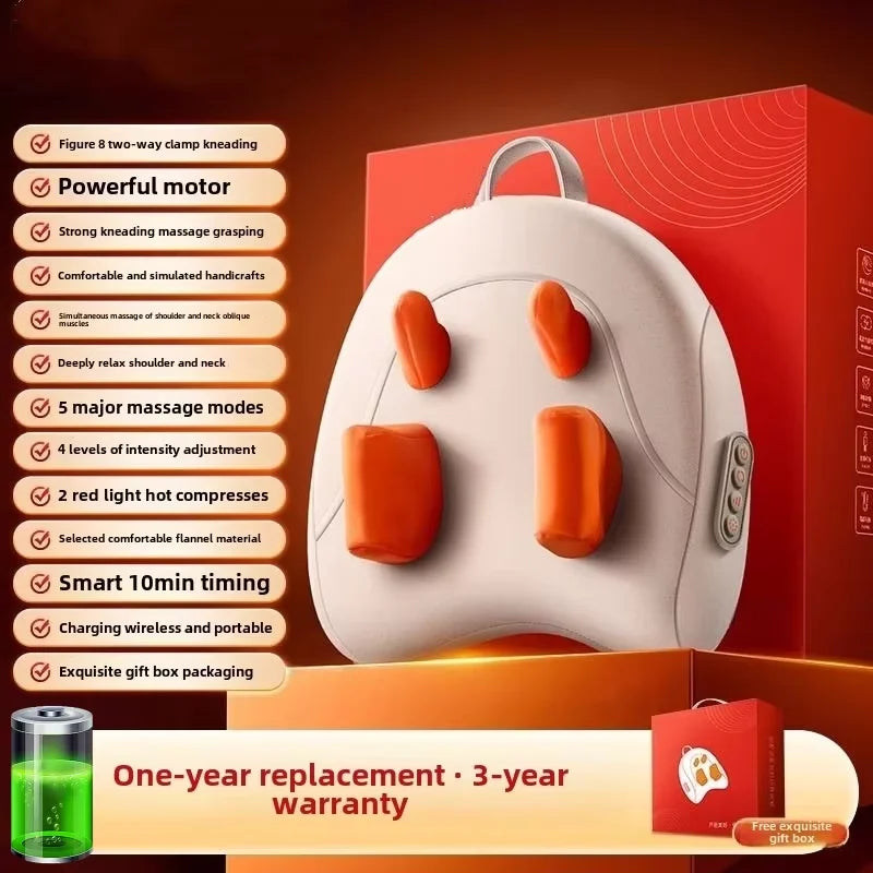 𝐓𝐫𝐚𝐩𝐞𝐳𝐨𝐢𝐝𝐚𝐥 𝐞𝐥𝐞𝐜𝐭𝐫𝐢𝐜 𝐦𝐚𝐬𝐬𝐚𝐠𝐞 𝐜𝐮𝐬𝐡𝐢𝐨𝐧