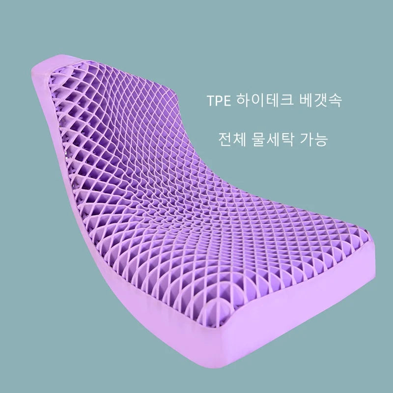 𝐙𝐞𝐫𝐨 𝐩𝐫𝐞𝐬𝐬𝐮𝐫𝐞 𝐧𝐞𝐜𝐤 𝐩𝐢𝐥𝐥𝐨𝐰