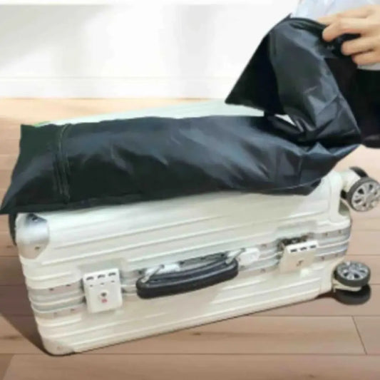 Car cushion for traveling