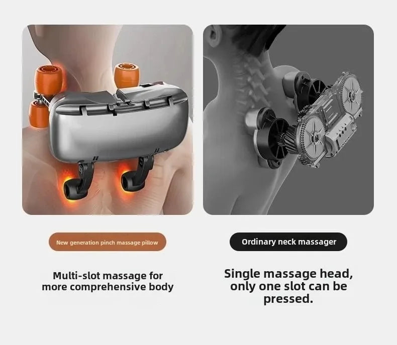 𝐓𝐫𝐚𝐩𝐞𝐳𝐨𝐢𝐝𝐚𝐥 𝐞𝐥𝐞𝐜𝐭𝐫𝐢𝐜 𝐦𝐚𝐬𝐬𝐚𝐠𝐞 𝐜𝐮𝐬𝐡𝐢𝐨𝐧