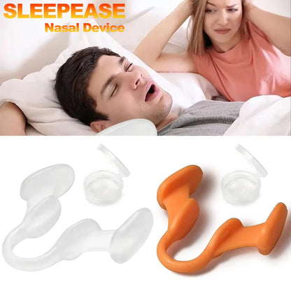 𝐬𝐢𝐥𝐢𝐜𝐨𝐧𝐞 𝐚𝐧𝐭𝐢-𝐬𝐧𝐨𝐫𝐢𝐧𝐠 𝐧𝐨𝐬𝐞 𝐜𝐥𝐢𝐩