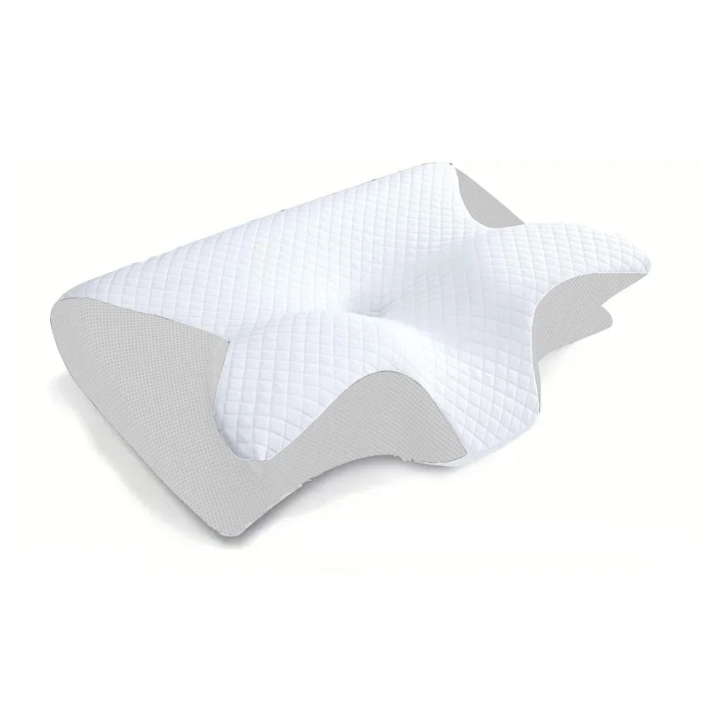 Orthopedic pillow