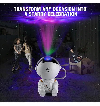 𝐒𝐭𝐚𝐫𝐫𝐲 𝐬𝐤𝐲 𝐩𝐫𝐨𝐣𝐞𝐜𝐭𝐨𝐫 𝐟𝐨𝐫 𝐭𝐡𝐞 𝐛𝐞𝐝𝐫𝐨𝐨𝐦