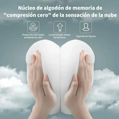 𝐌𝐞𝐦𝐨𝐫𝐲 𝐟𝐨𝐚𝐦 𝐥𝐮𝐦𝐛𝐚𝐫 𝐩𝐢𝐥𝐥𝐨𝐰 𝐟𝐨𝐫 𝐭𝐡𝐞 𝐜𝐚𝐫 𝐚𝐧𝐝 𝐨𝐟𝐟𝐢𝐜𝐞
