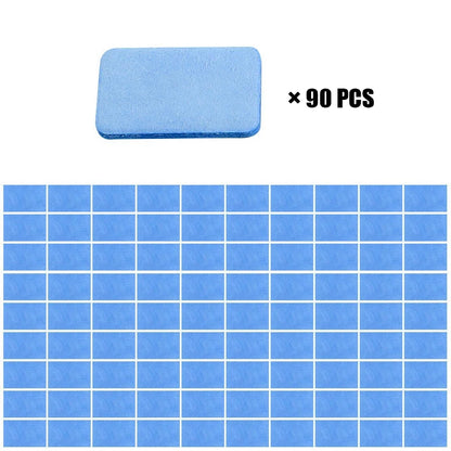 30/60/90 pcs. USB Killer Mosquito Repeller