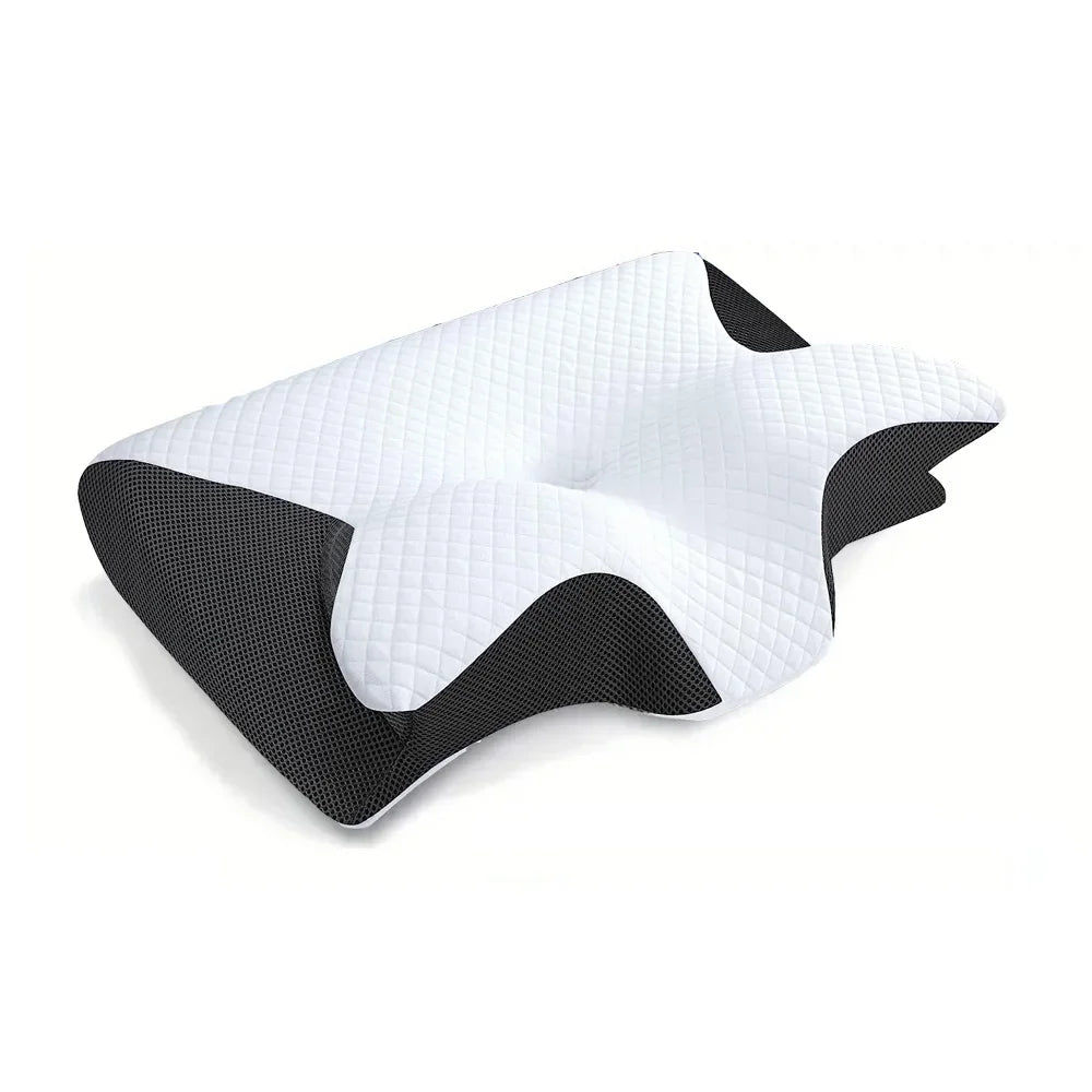 Orthopedic pillow