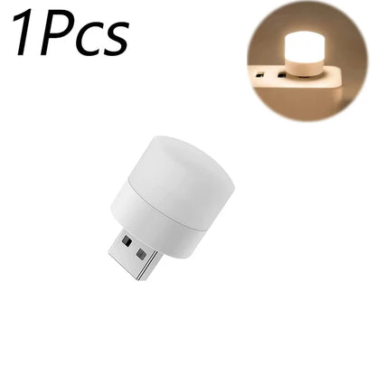 𝐌𝐢𝐧𝐢 𝐔𝐒𝐁 𝐧𝐢𝐠𝐡𝐭 𝐥𝐢𝐠𝐡𝐭