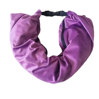Car cushion for traveling
