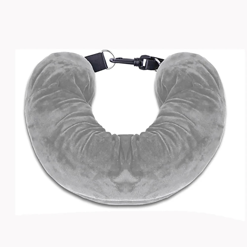 Car cushion for traveling