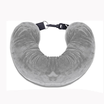 Car cushion for traveling